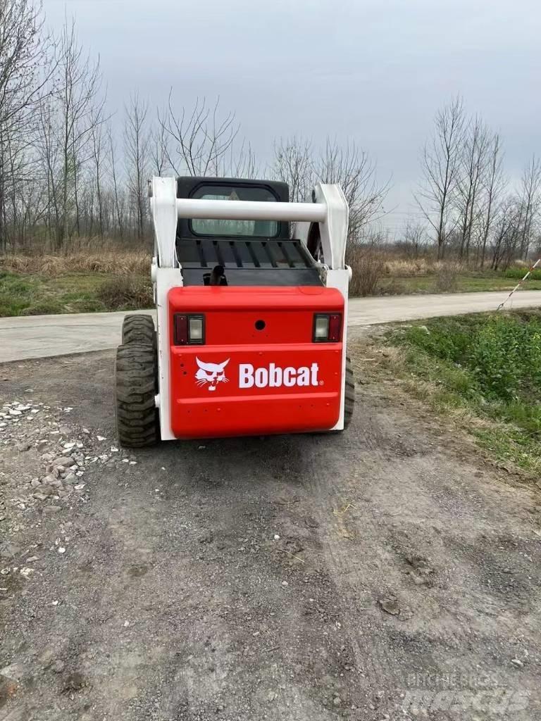 Bobcat S 300 Chargeuse compacte
