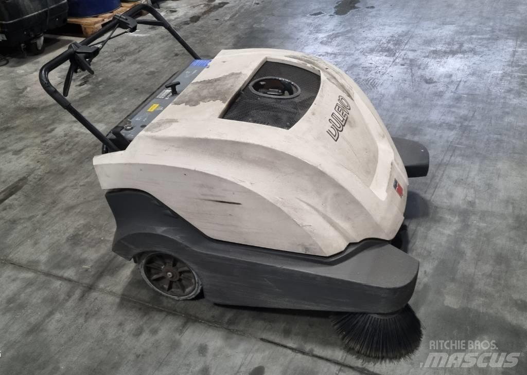 Dulevo 74 BS WAVE Balayeuses d'intérieur