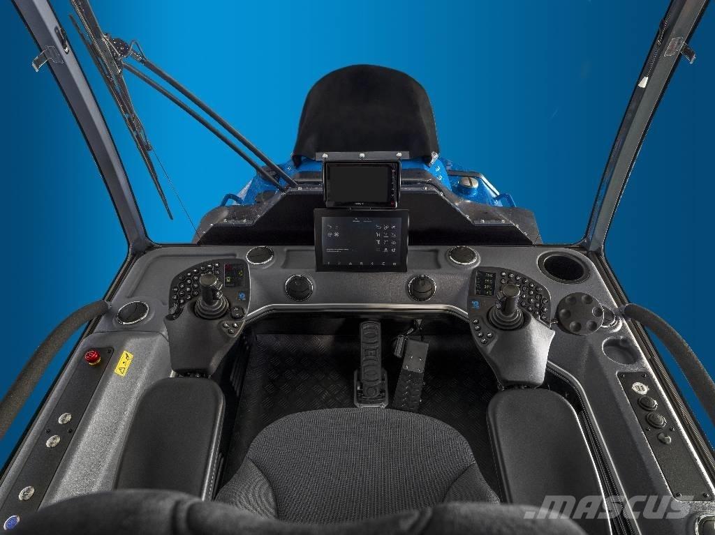 Rottne F15E Porteur
