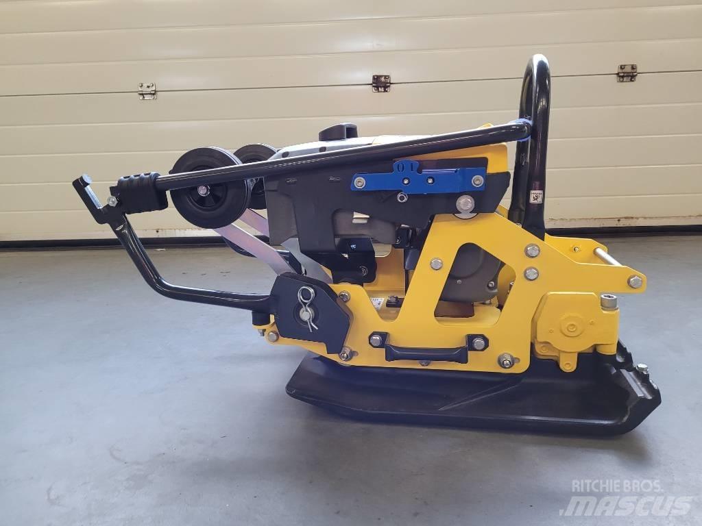 Bomag BP18-45e Plaque vibrante