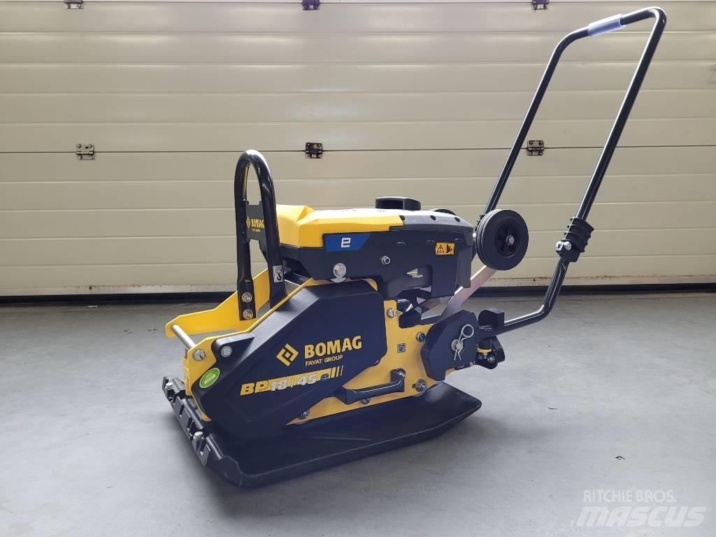 Bomag BP18-45e Plaque vibrante