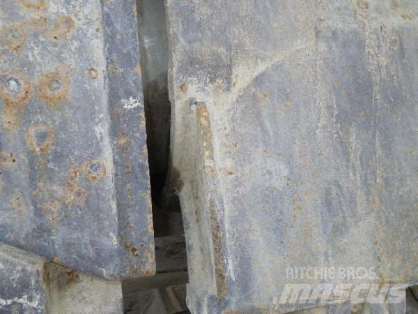CAT DH4 Bouteurs sur chenilles