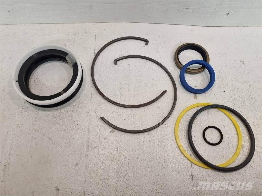  FMG/Ösa 100048 Hydraulique