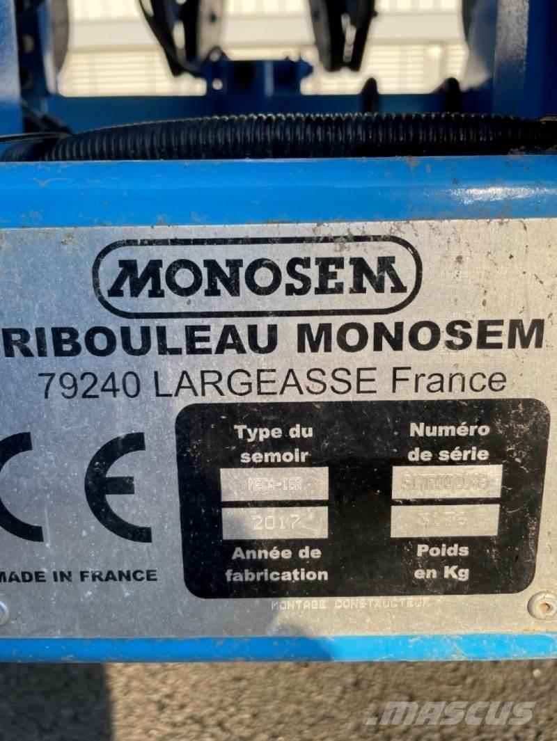 Monosem MECA 4 Semoir de précision