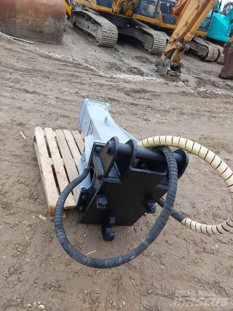 Furukawa FX 225 Marteau hydraulique