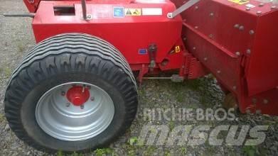 JF FCT 1050 Pro Tec Ensileuse occasion