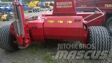 JF FCT 1050 Pro Tec Ensileuse occasion