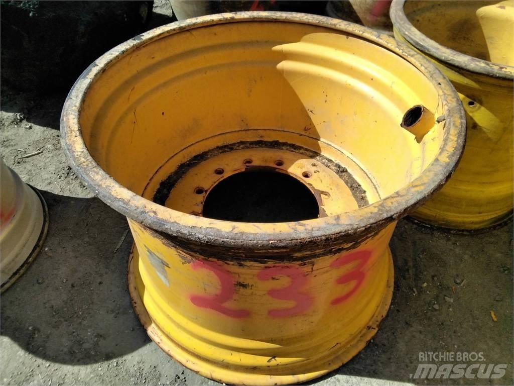 Ponsse Ergo 24x34 Pneus, roues et jantes