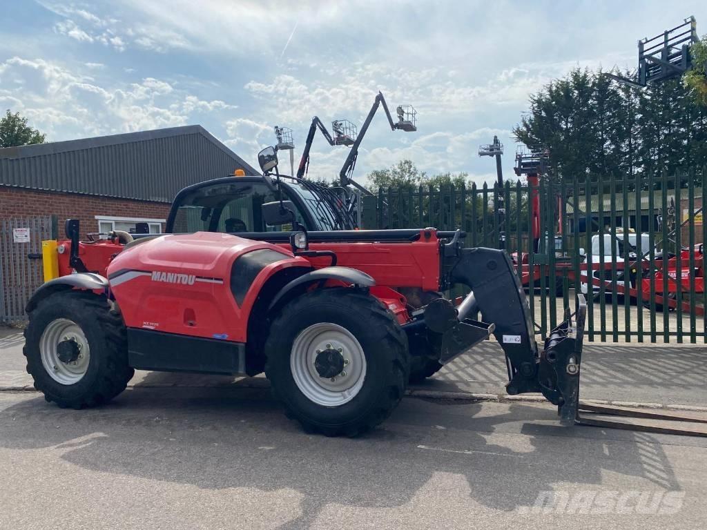 Manitou MT 1335 Chariot télescopique