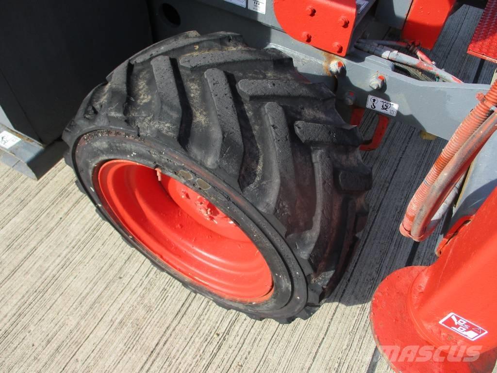 SkyJack SJ 6832 RT Nacelle ciseaux