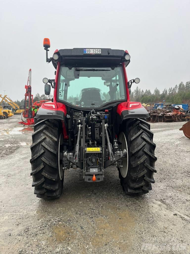 Valtra A 95 Tracteur