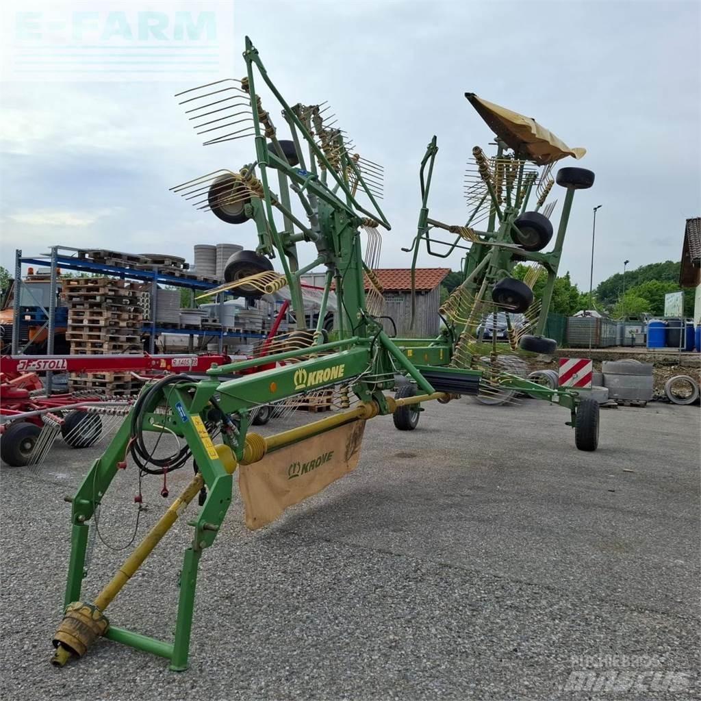 Krone Schwader Andaineur