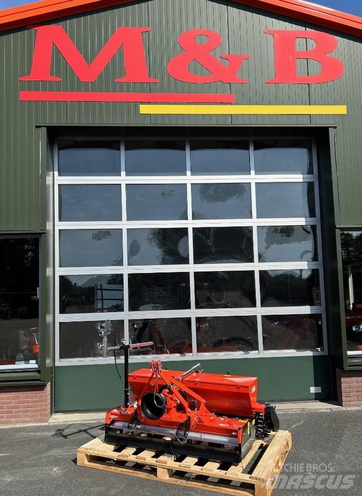 Kubota MTZ SM 150 Accessoires d'attache pour tracteurs compacts