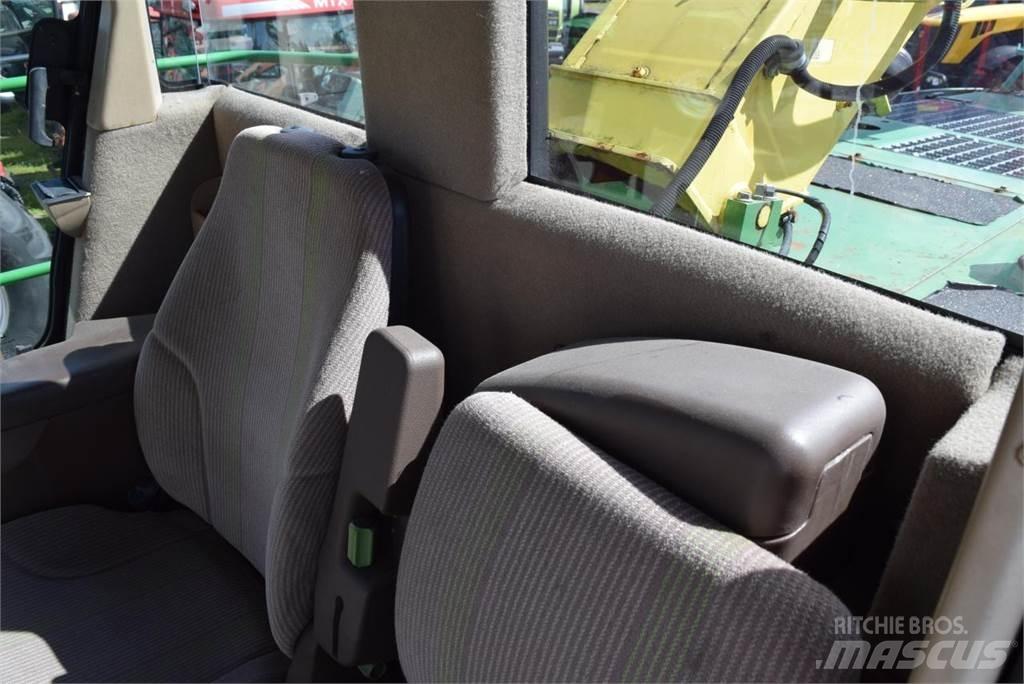 John Deere 7400 Ensileuse automotrice