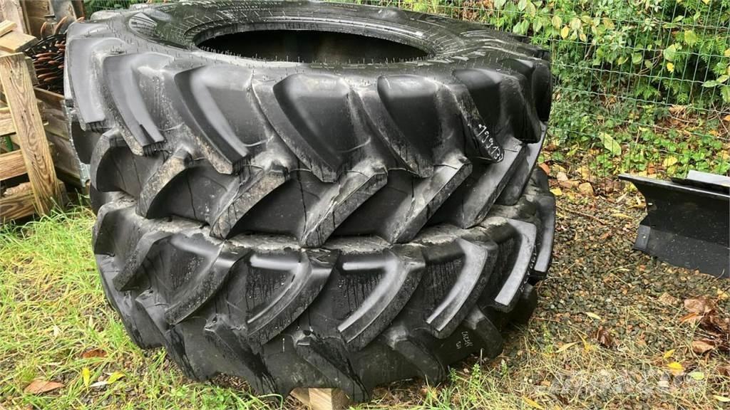 Ceat 420/90R30 Pneus, roues et jantes