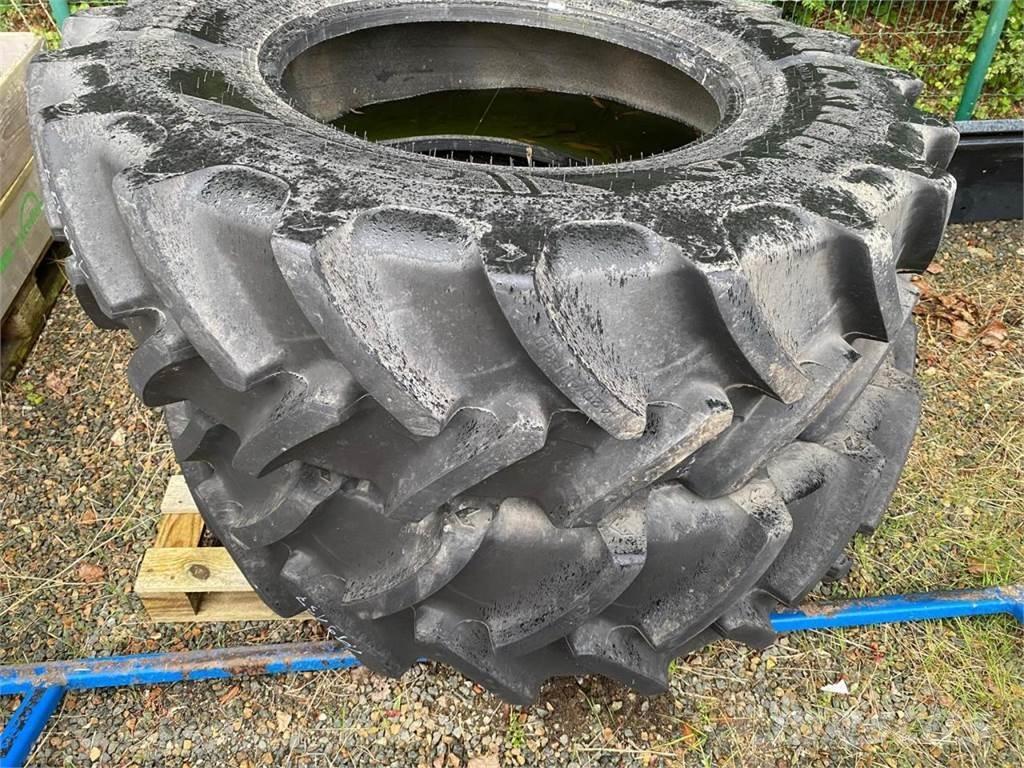 Ceat 420/90R30 Pneus, roues et jantes