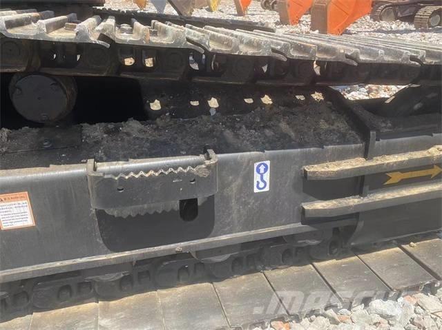 Sany sy215c Pelle sur chenilles