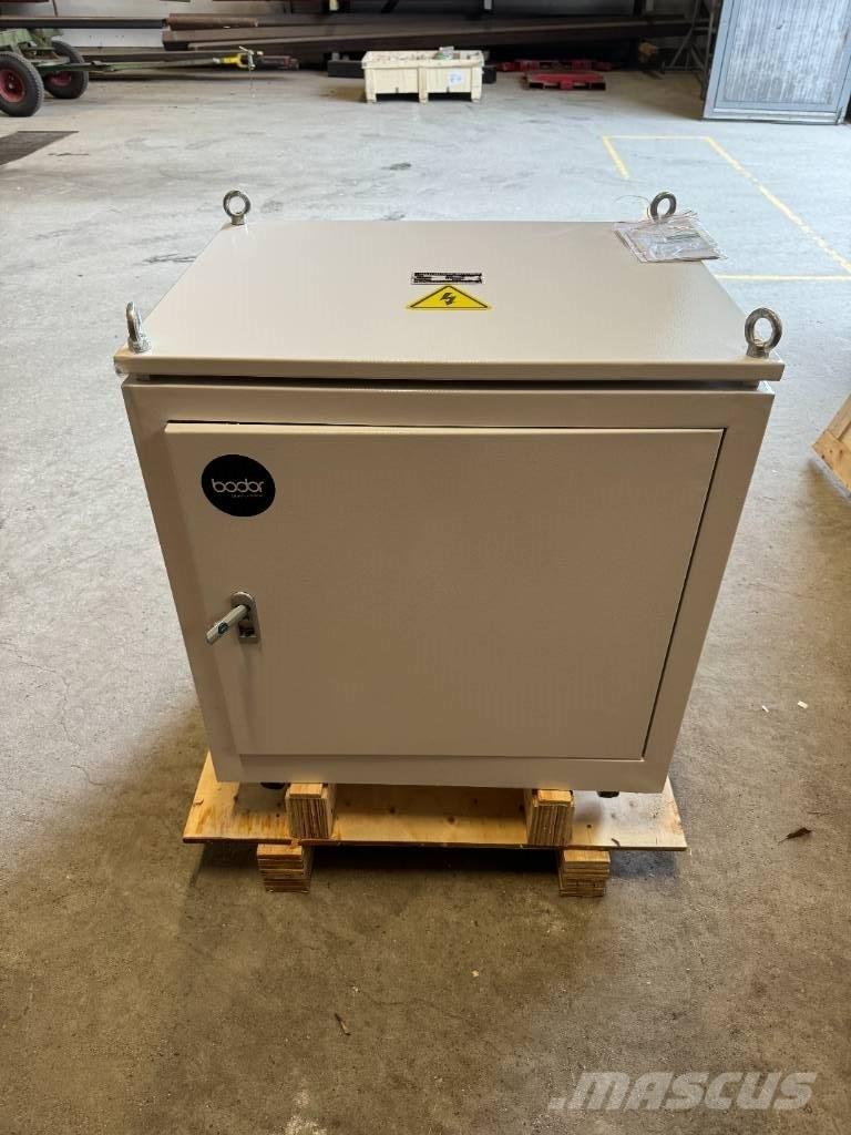 Bodor DSG3-90KVA-L Construction - Autres