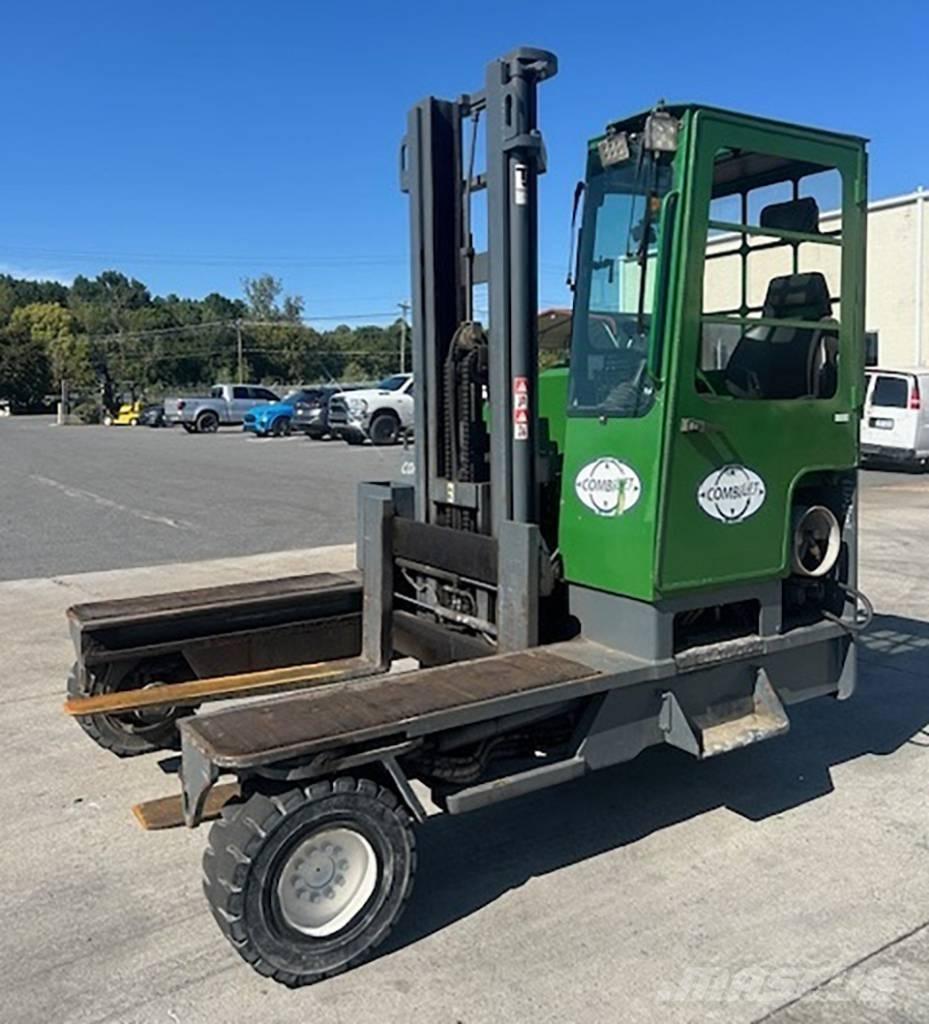 Combilift C 12000 XL Chariot à mât rétractable