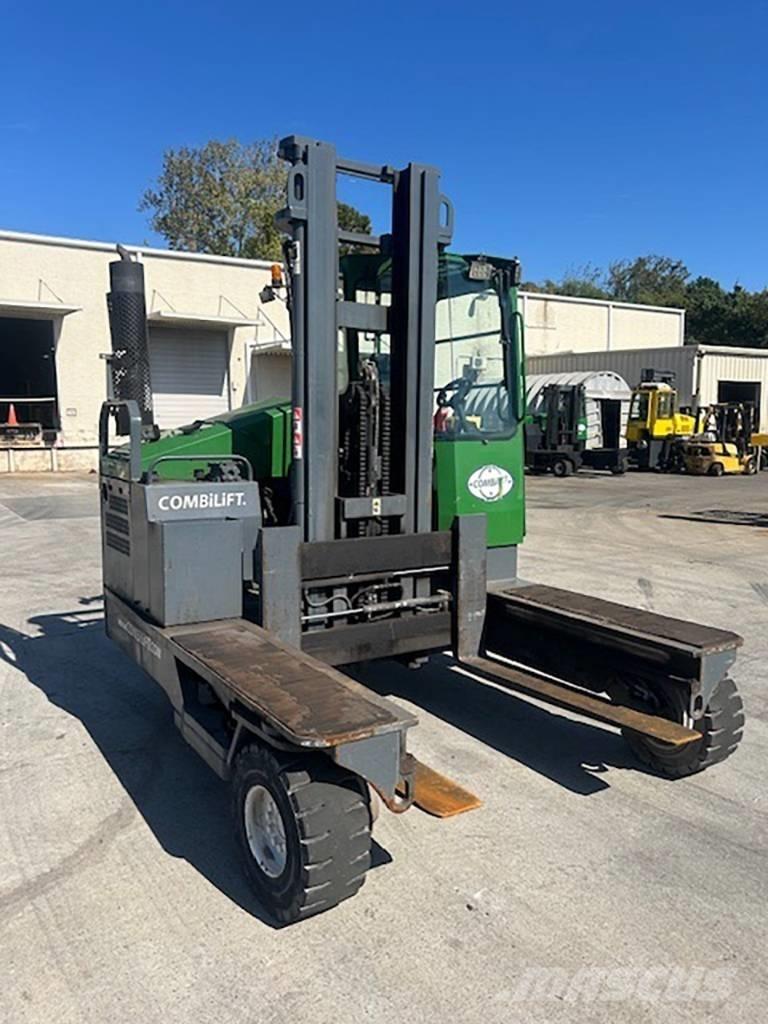 Combilift C 12000 XL Chariot à mât rétractable