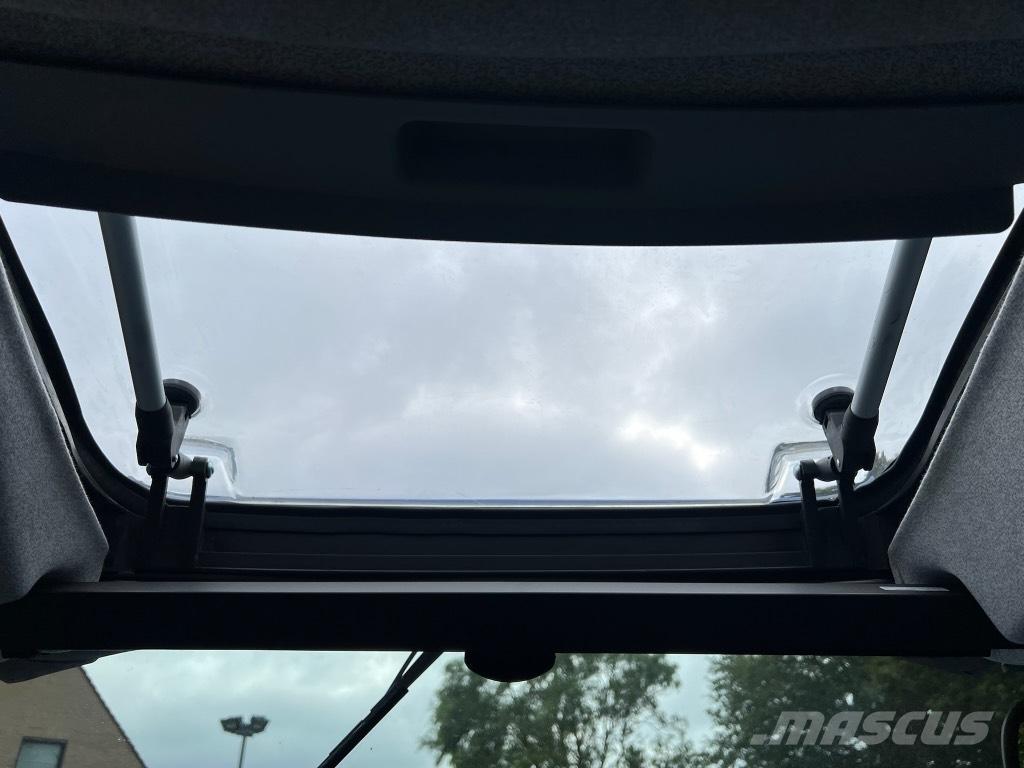 New Holland T 6.160 Tracteur