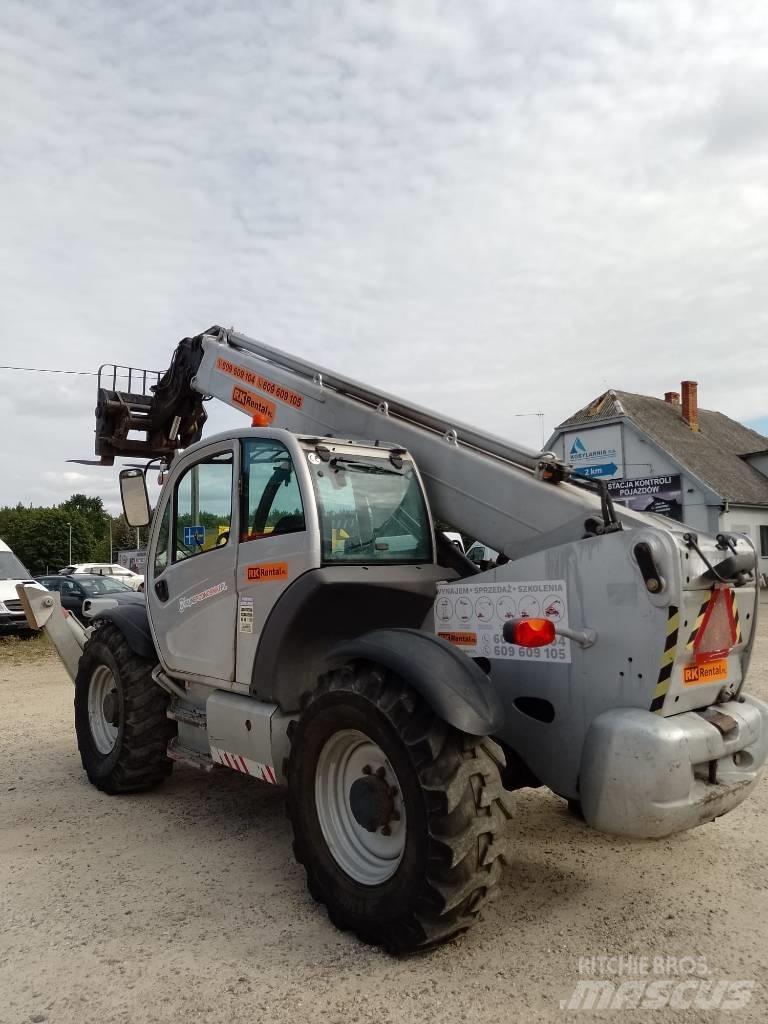 Manitou MT 1840 Chariot télescopique