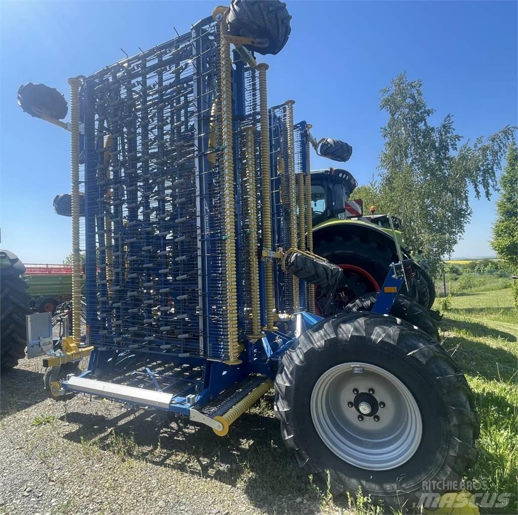  Treffler TS 1820 Autres outils de préparation du sol
