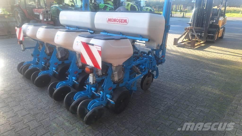 Monosem NG PLUS 6 Semoir de précision