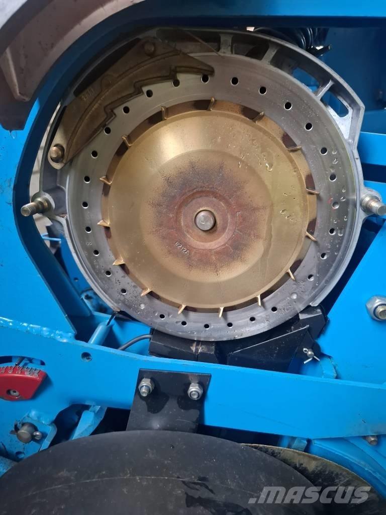 Monosem NG PLUS 6 Semoir de précision