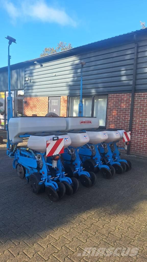 Monosem NG PLUS 6 Semoir de précision