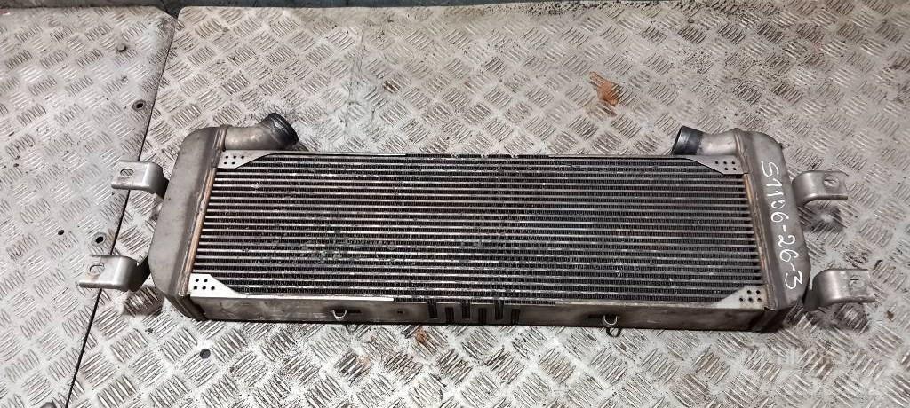 Scania R 420.   1785348 Radiateurs