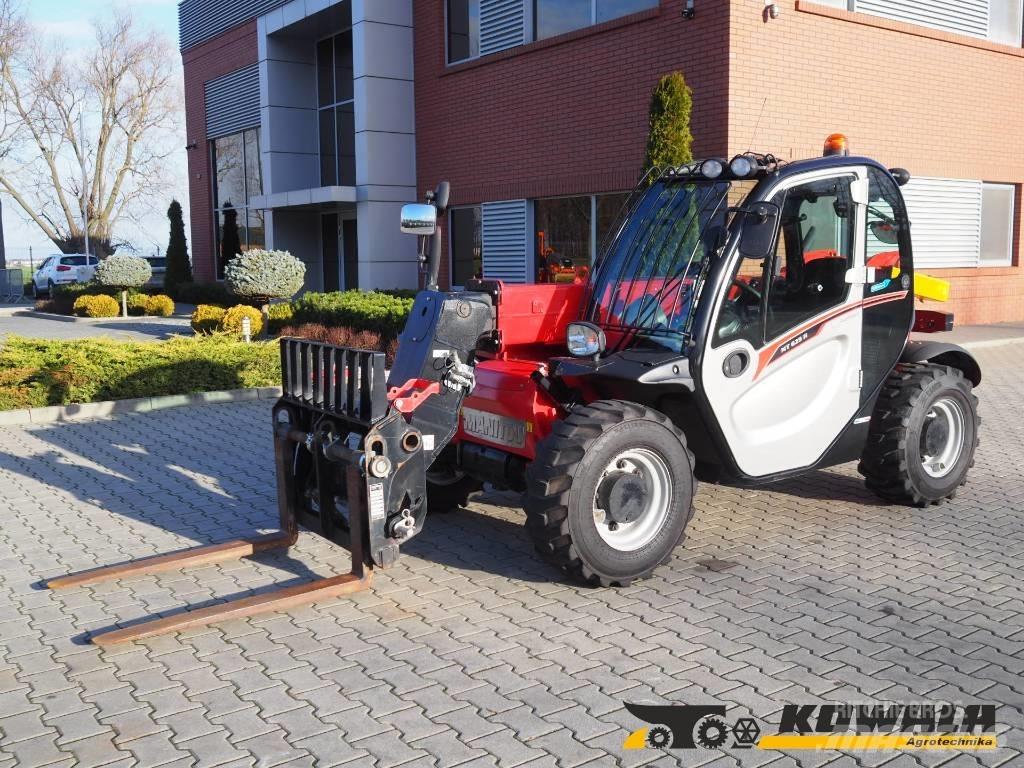 Manitou MT 625 H Chariot télescopique