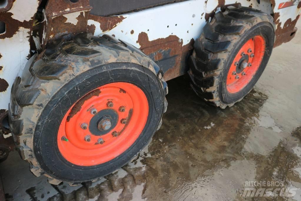 Bobcat S 510 Chargeuse compacte