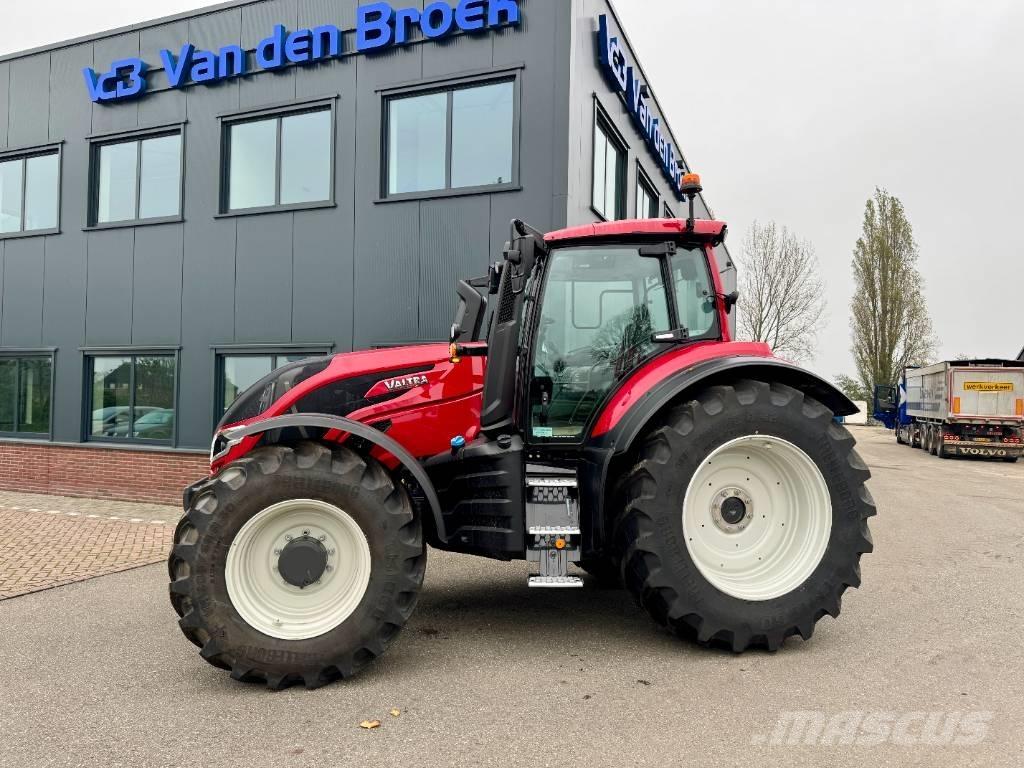 Valtra T 175 Direct Tracteur