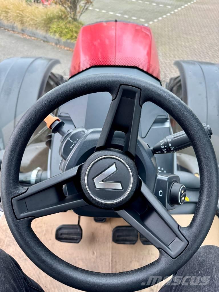 Valtra T 175 Direct Tracteur