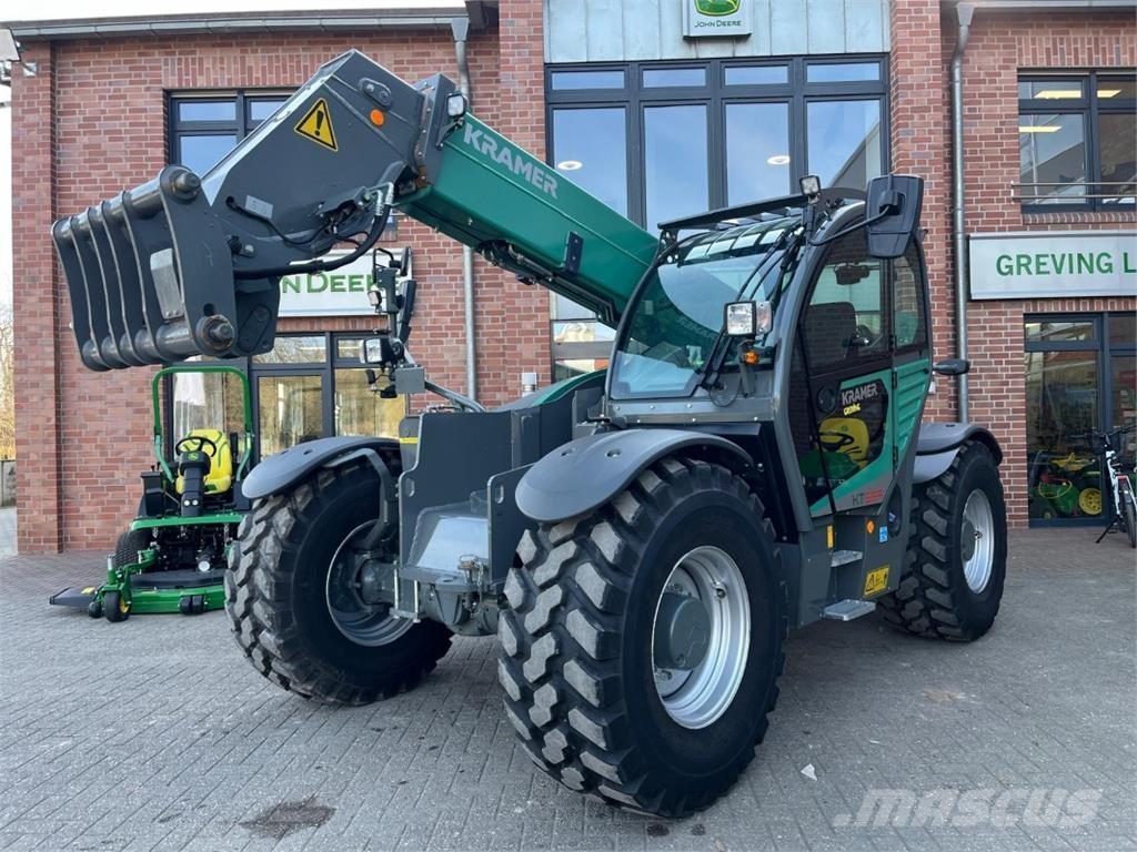 Kramer KT559 Chariot télescopique