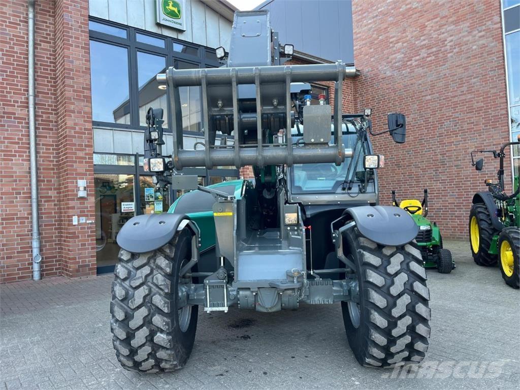 Kramer KT559 Chariot télescopique