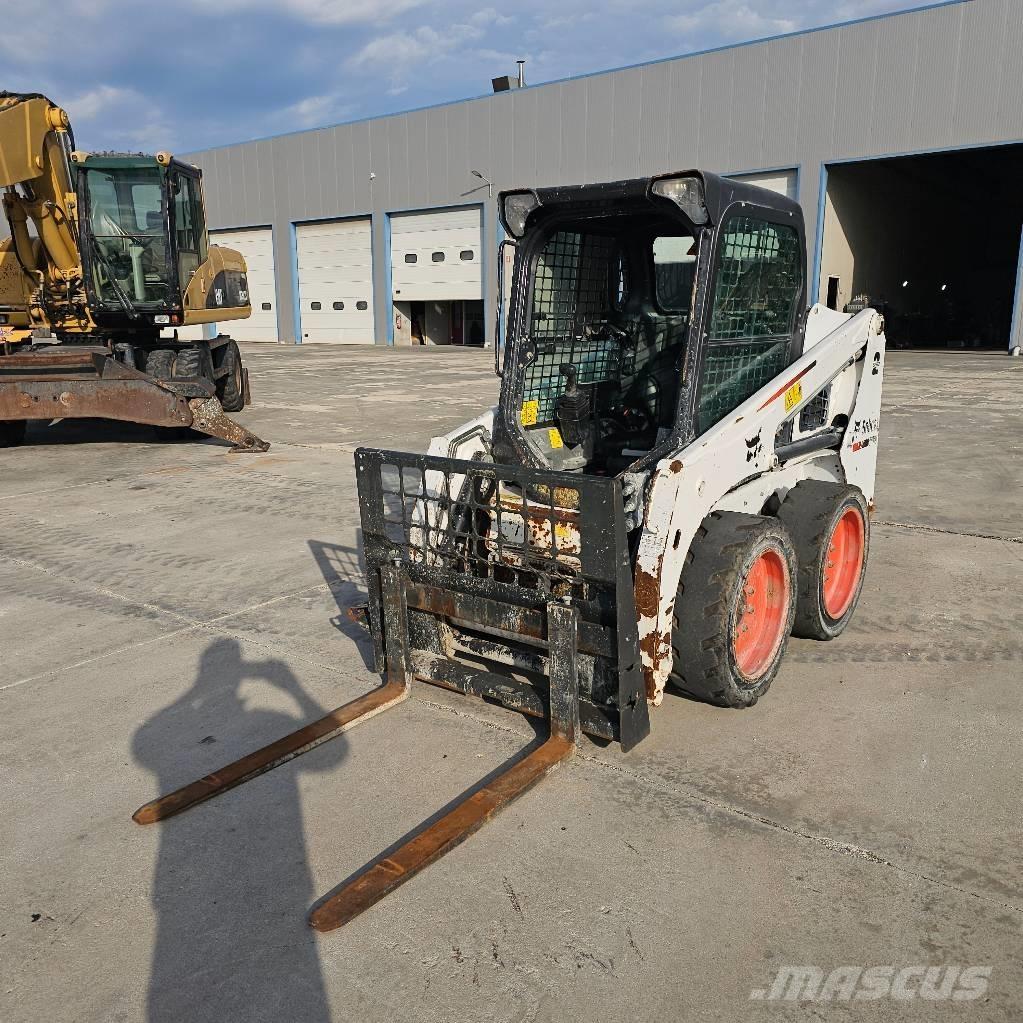 Bobcat S 450 Chargeuse compacte