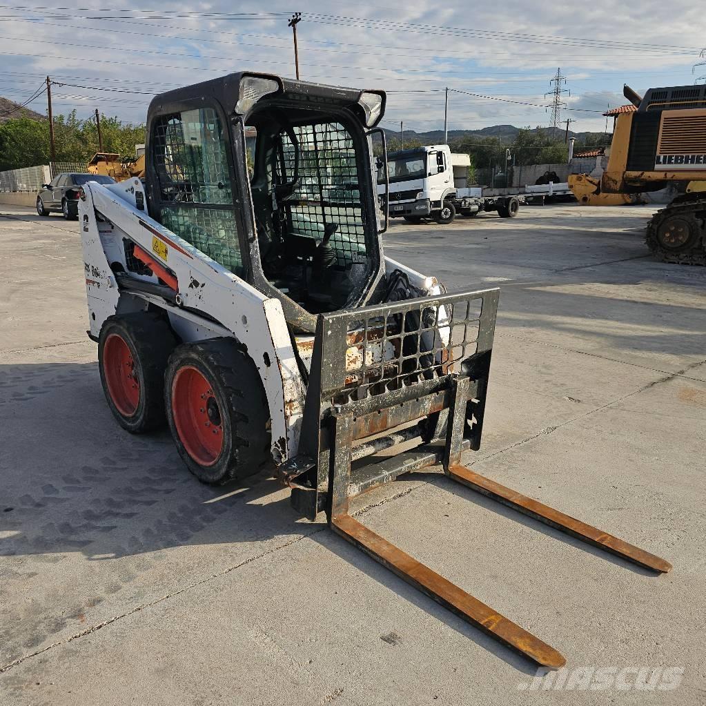 Bobcat S 450 Chargeuse compacte