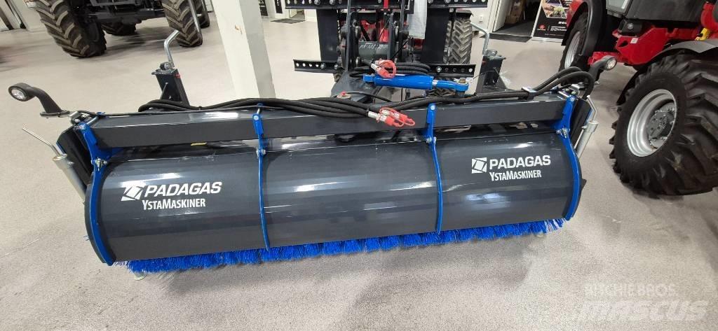  Ystamaskiner SV 210 Autres équipements pour route et neige