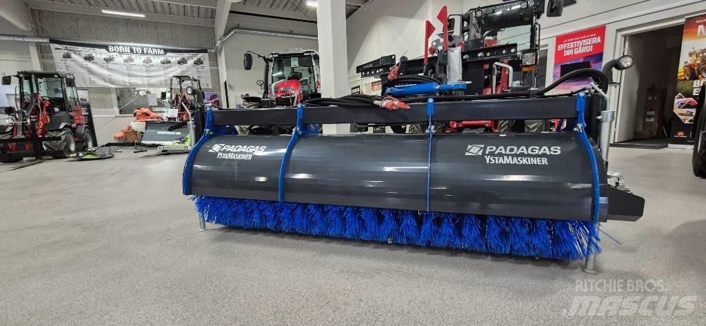  Ystamaskiner SV 210 Autres équipements pour route et neige