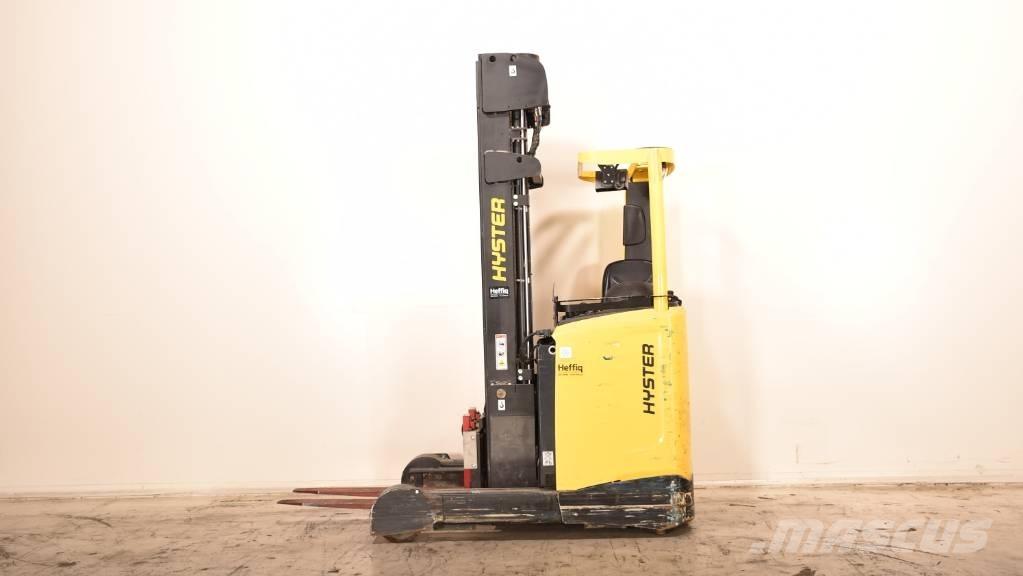Hyster R 1.6 Chariot à mât rétractable