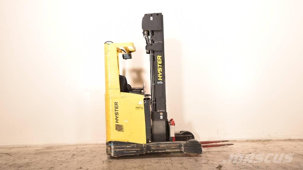 Hyster R 1.6 Chariot à mât rétractable