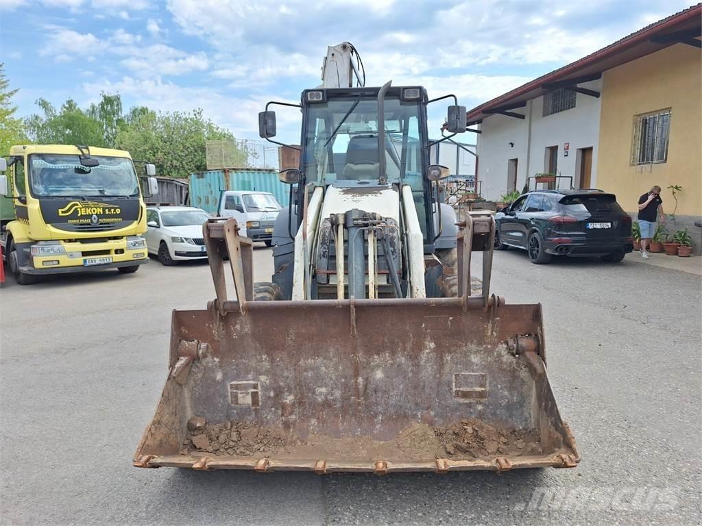 Terex TX 760 4X4 Construction - Autres