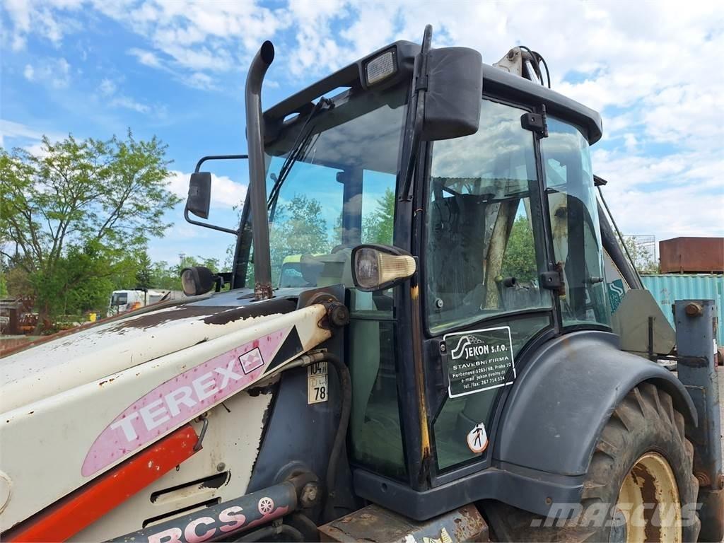 Terex TX 760 4X4 Construction - Autres