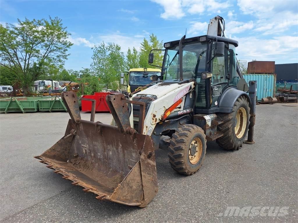 Terex TX 760 4X4 Construction - Autres