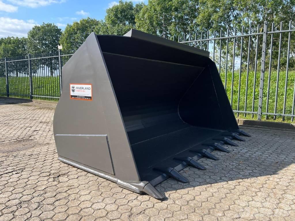 Volvo L 110 H Bucket Godet