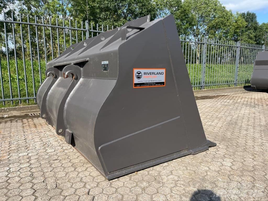 Volvo L 110 H Bucket Godet
