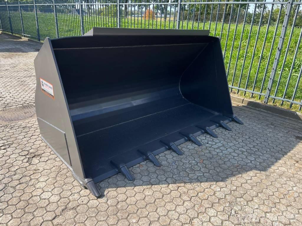 Volvo L 110 H Bucket Godet