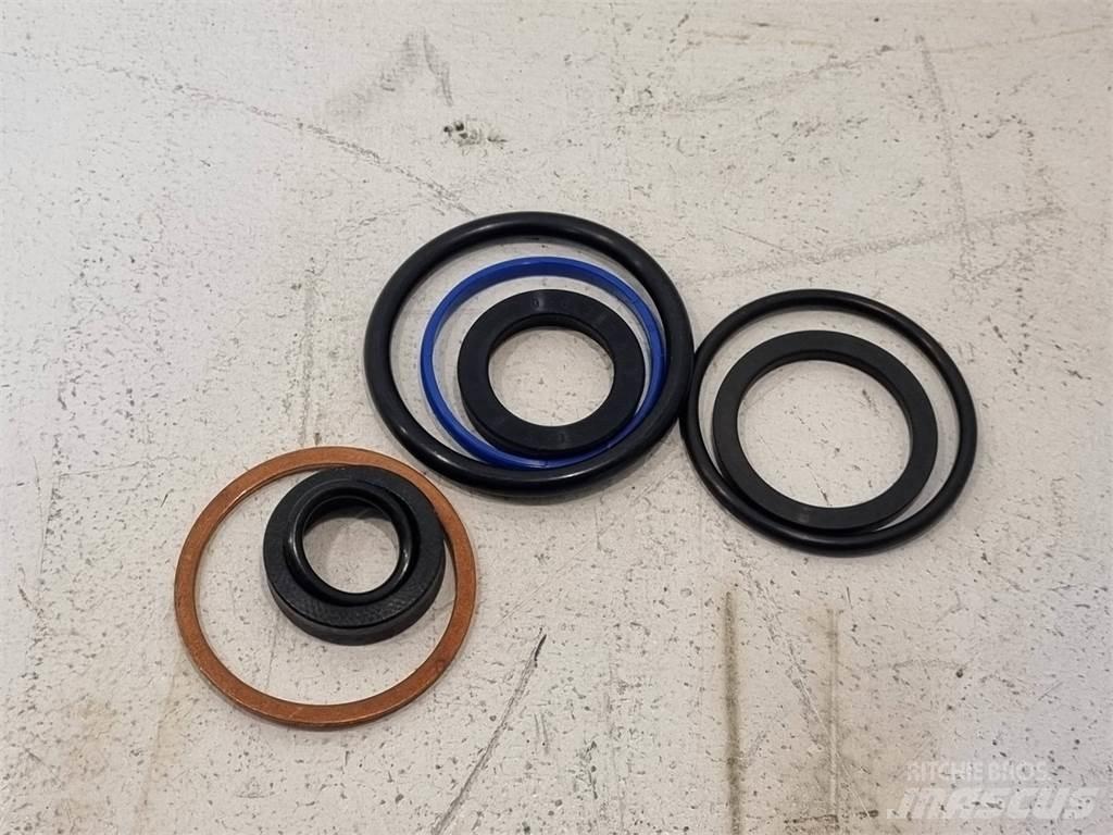 Rottne 66-136 Hydraulique